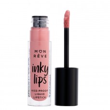 Mon Reve Inky Lips 01 4ml